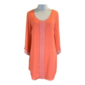 NWT ASTR nordstrom brand shift dress/shirt